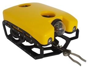 China Underwater Inspection ROV,VVL-V400-4T,Underwater Robot,Underwater Search,Underwater Inspection,Subsea Inspection for sale