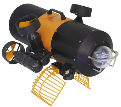 China Underwater Rescue ROV,Underwater Suspension Manipulaor,Underwater Robot,UnderwaterSearch and Rescue for sale