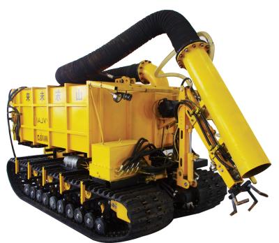 China Underwater Suction Filter Mining Dredge ROV VVL-LD600-4000 for Underwater Mining for sale