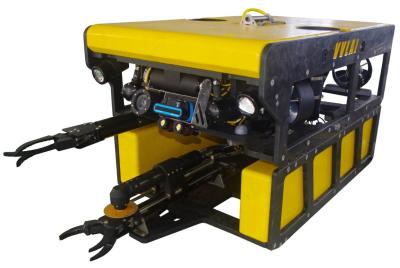 China Explosive Collection ROV,underwater Salvage,underwater inspection and salvage VVL-DL300M-600MM for sale