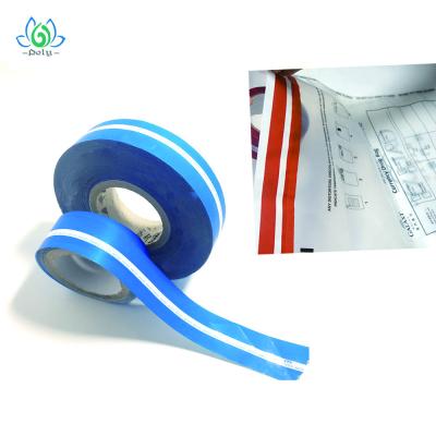 China 10m Long Security Packaging Tape for sale