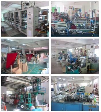 Verified China supplier - East Colour packing printing CO.,LTD