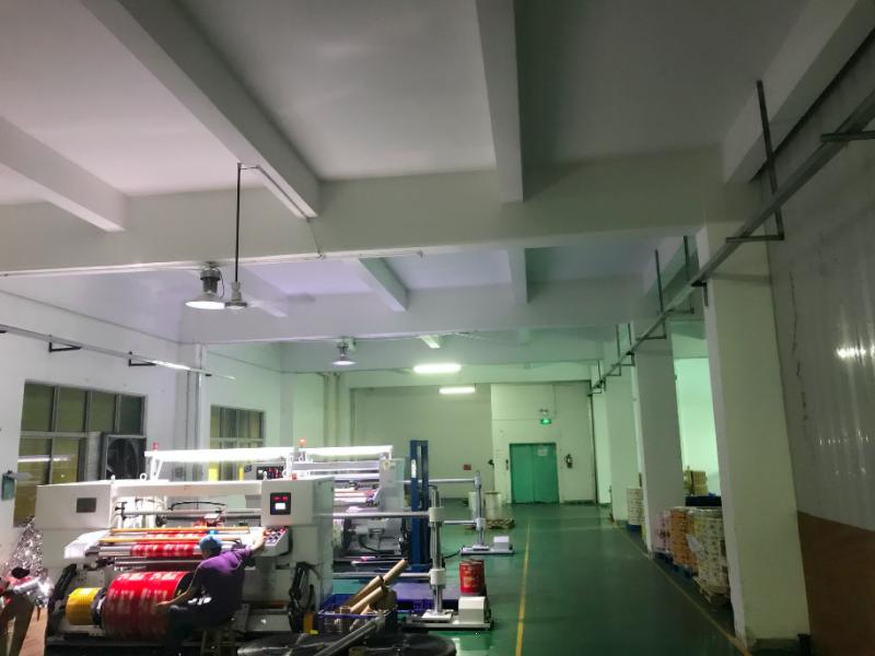 Verified China supplier - East Colour packing printing CO.,LTD