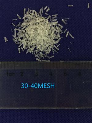 China Monosodium Glutamate Natural Msg Pure 99% 50mesh zu verkaufen