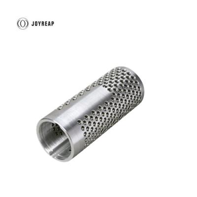 China 100Cr6 Steel Ball Bearings Retainer Cage Aluminum EURO TYPE B for sale