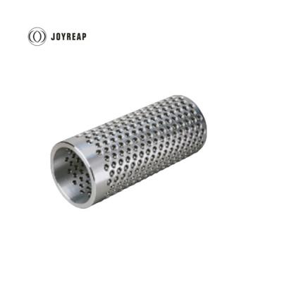 China 100Cr6 Metal Ball Retainer Bearing High Precision Amercian Type D for sale