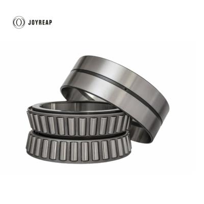 China Durable Roller Ball Bearing Low Noise Double Tapered Roller Bearing for sale