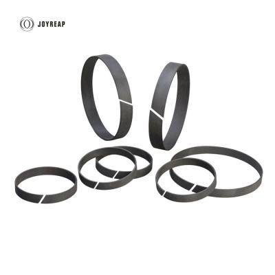 China Heat Resistance Phenolic Wear Ring Composite Fiber Guide Ring High Strength for sale