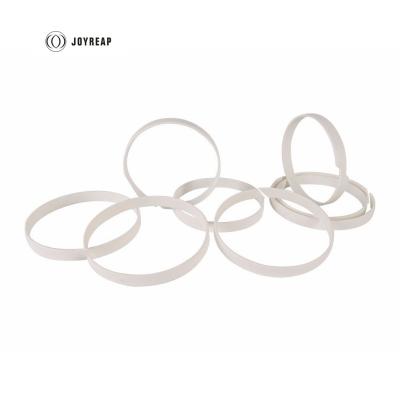 China Synthetic Fiber Phenolic Wear Ring Composite Self Lubricating Ring Guiding for sale