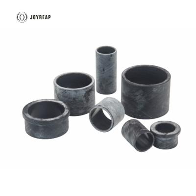 China Self Lurbication Plastic Bushing Composite Filament Wound Bearings for sale