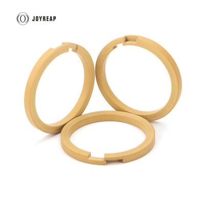 China Selo de anel de óleo personalizado OEM Selo de vara de cilindro hidráulico padrão ISO à venda