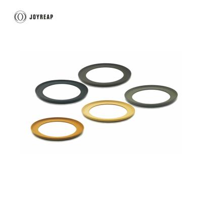 China OEM Oil Ring Seal Wear Resistance PTFE Piston Cup Seals Part for sale