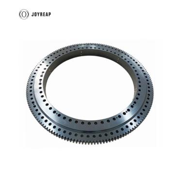 China GCr15 Rolamento de anel giratório Rolamento giratório de rolos cruzados cilíndricos à venda