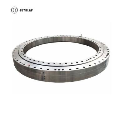 China Single Row Roller Bearing Slewing Ring Four Point Roller Slewing Bearing for sale