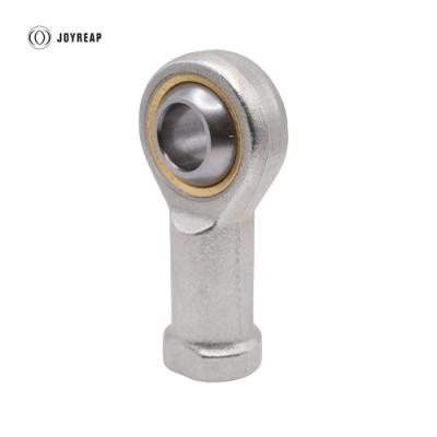 China 100Cr6 Spherical Plain Bearings Metallic Rod End Bearing ISO for sale