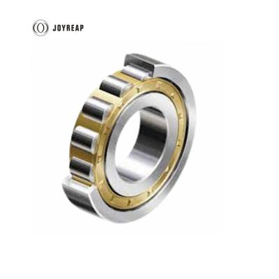 China OEM Cylindrical Roller Ball Bearings Low Friction Precision ISO for sale