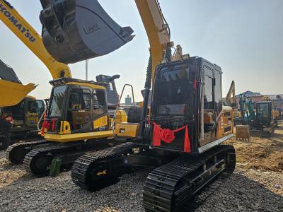 China Máquina de excavação de terra de 73 kW 15,5 toneladas SY155C Sany Excavator Machine à venda