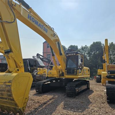 China PC350 Japan Used Excavator Equipment Machine Crawler Excavation for sale