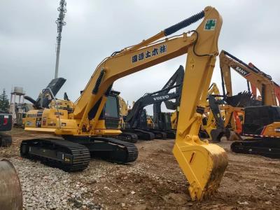 China Equipo usado para excavadoras PC210LC-8n1 en buen estado en venta