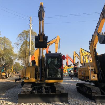 China Construction Digging Used Cat Excavator Cat 308D 308E 308C 307E 305.5 E for sale