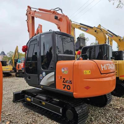 China Zx200 Ex210 Ex240 Ex250 Ex260 Zx70 Zx75 Zx120 Used Hitachi Crawler Excavator For Hot Sale for sale