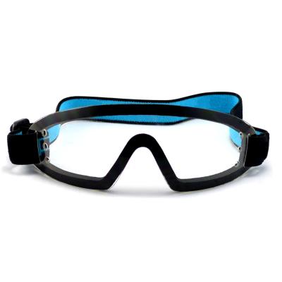 China Lentes inastillables de ciclo del policarbonato de las gafas del deporte del rasguño anti que saltan en caída libre gafas en venta