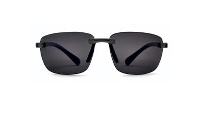 China Impact Resistant Mountain Climbing Sunglasses Anti Glare Size Customized for sale