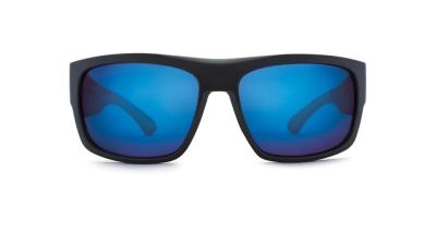 China Klare Vision polarisierte Radfahrensonnenbrille, polarisierte laufende Sonnenbrille-Größe besonders angefertigt zu verkaufen