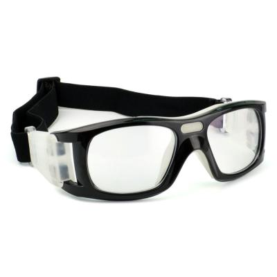 China Os óculos de proteção UV do esporte de água da proteção polarizaram a cor clara da lente com correia principal à venda