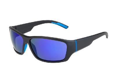 China Fashionable Mountaineering Sunglasses 100% Uv Protection Customized Logo for sale