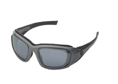 China Resistencia de impacto material de alta densidad del diseño de las gafas de sol únicas del alpinismo en venta