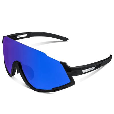 China High Performance Polarized Night Vision Glasses Unbreakable Durable TR90 Frame for sale