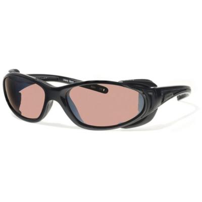 China Comfortable Mountain Bike Sunglasses , Mountain Bike Eyewear Plastic Frame Material for sale
