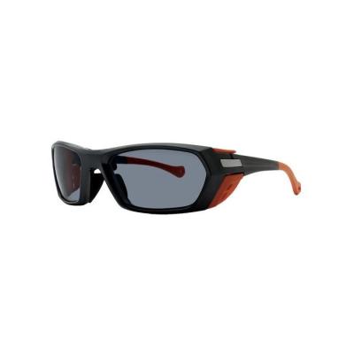 China Vintage Mountaineering Sunglasses Excellent Peripheral Vision Aggressive Edge Styling for sale