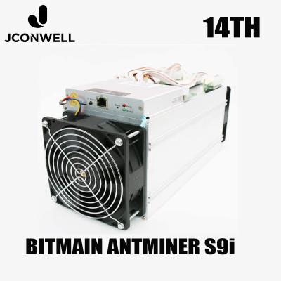 China Bitmain Antminer S9i 14TH Mining Machine 76 dB for sale