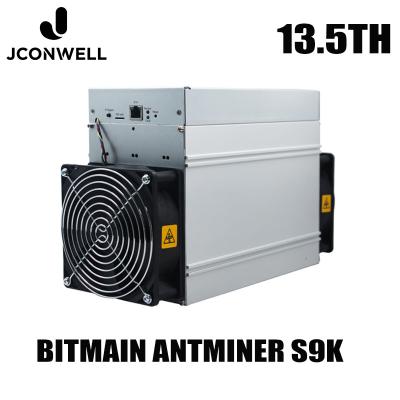 China 76 DB Bitmain Antminer Machine Antminer S9k 13.5 Th Auto Frequency for sale