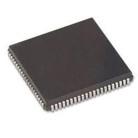 中国 ATF1504AS-10JU84プログラム可能な論理回路IC CPLD 64 MACROCELL W/ISP STD 販売のため