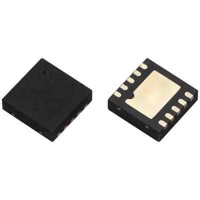 China N Channel 3.5A Integrated Circuits ICs , Power Switch Ic SIP32433BDN-T1E4 for sale
