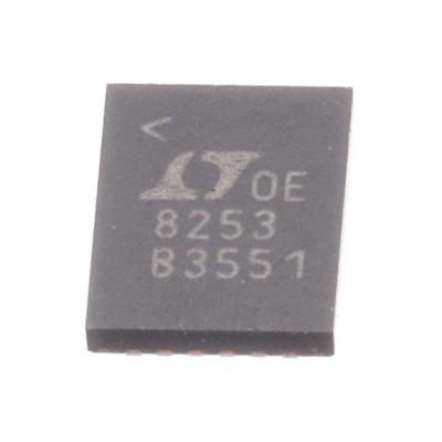中国 LT8253JUFDM#PBFの集積回路IC 4チャネル12ビット28-QFN （4x5） 販売のため