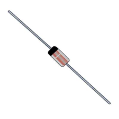 China 1N5279BE3/TR 180v Zener Diode 500 MW Through Hole DO-35 DO-204AH for sale