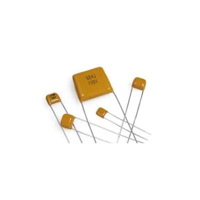China 4040B104K152NW 1uf Ceramic Capacitor Multilayer 1500V With SMD SMT for sale