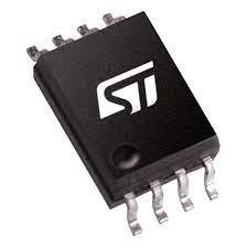 China STM802TM6F High Efficiency Synchronous Buck Converter for sale