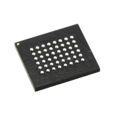China XCF32PFSG48C   Low-Power Advanced CMOS NOR Flash Process for sale