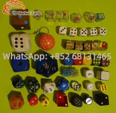 China Black Casino Wireless Remote Control Dice Electronic Dice Cup Games for sale