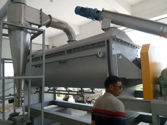 Fornecedor verificado da China - Changzhou Senmao Machinery Equipment Co. LTD