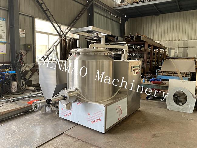Verified China supplier - Changzhou Senmao Machinery Equipment Co. LTD