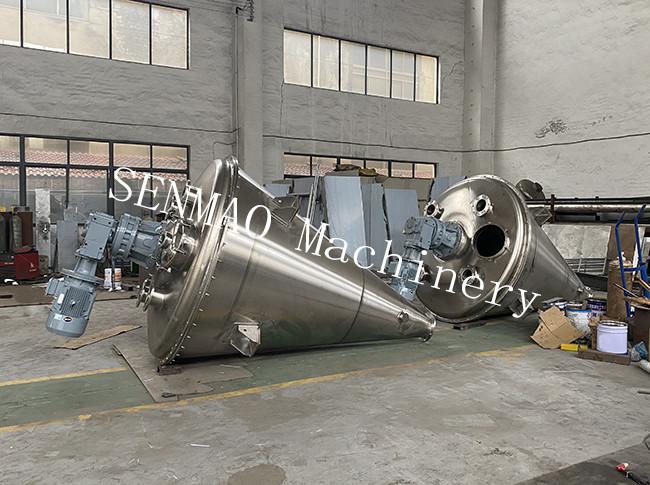 Verified China supplier - Changzhou Senmao Machinery Equipment Co. LTD