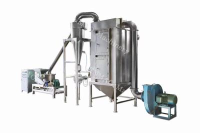 China WFJ Ultrafine Grinding Mill Machine Pharmaceutical Crushing Cosmetic Crushing for sale