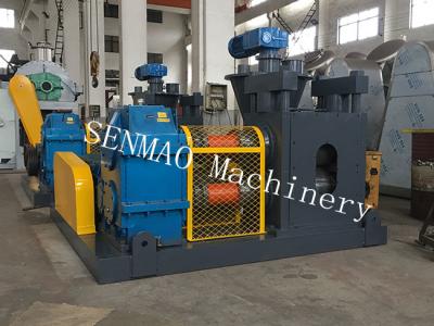 China Sodium Butyrate Dry Granulator Machine 2mm Roller Compaction Dry Granulation for sale