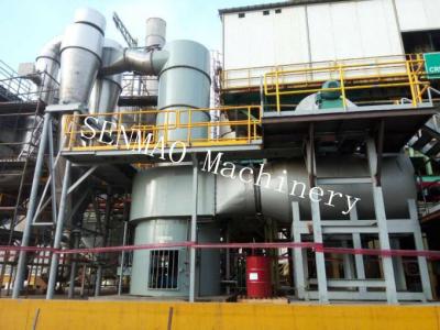 China Sterilization Dan Spin Flash Dryer Sodium Oxalate Rotary Flash Dryer 316 Material for sale